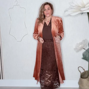 ABRIGOS Y GABARDINAS