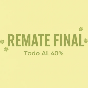 REMATE FINAL